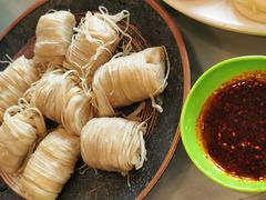 金线油塔-茂盛小吃(蓝田店)