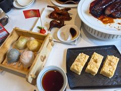-侨美食家·40年地道粤菜(珠江新城店)