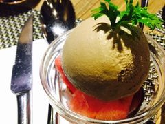 -加菲咖啡西餐厅garfield coffee(蓝宝石大厦店)