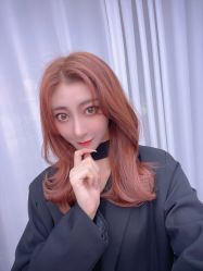 -New Fashion发型定制