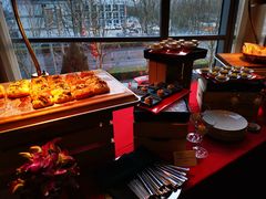 -北京北辰洲际酒店