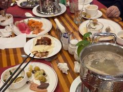-南京维景国际大酒店咖啡厅