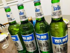 -锅贴王海鲜小馆