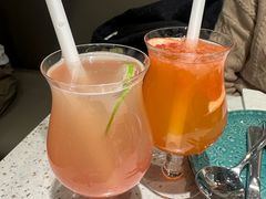 -CRAZYONES西班牙海鲜饭(上海美罗城店)