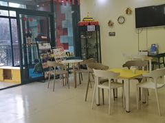 -领动机器人编程STEAM教育(月湖校区)