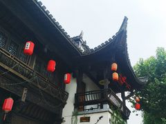 -兴华千张面馆