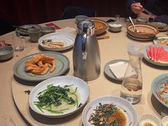 -青年公社烤鸭(青年路店)