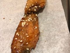 -高烤场烧烤餐厅(文华里店)