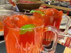 -廖掌柜·重庆鲜货火锅(上海首店)