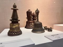 -西藏文化博物馆