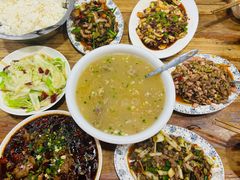 -九九牛肉馆(南山路店)