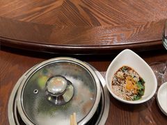 -东海怡品海鲜豆捞(舟宿夜江店)
