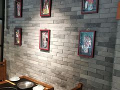 -友乐居羊蝎子(西直门店)