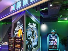 -深圳来福士广场