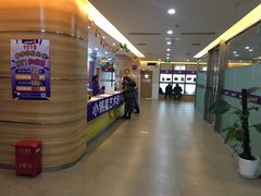 -小银星艺术团(夫子庙校区)
