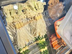 -大嘴巴砂锅麻辣烫麻辣香锅(金桂小区店)