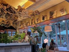 -翠贝卡&Mama Kelly Brunch Coffee(河西店)