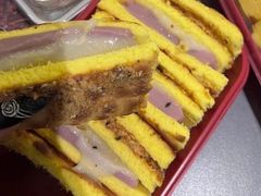 -詹记桃酥(宿州路店)
