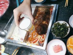 -五星桥原切肥牛火锅·30年专注好牛肉(湖塘店)