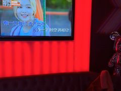 -星聚会KTV X Party(上海真如中海环宇城店)