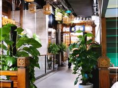 大堂-陈麻婆豆腐总店