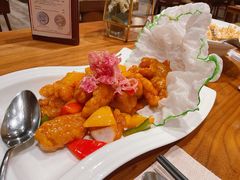 -云龙轩(迪士尼探索家度假酒店)