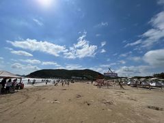 -东海半边山旅游度假区