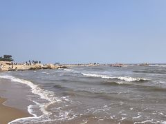 -老虎石海上公园