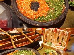 -重庆老灶 Chong Qing Lao Zao