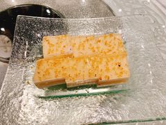 桂花糕-龙皇酒家(开源道店)