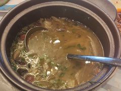 -相约·羊村小馆非遗手抓肉(七一酱园店)