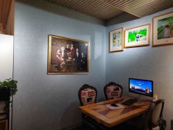 -芒果树国际儿童摄影(月亮河店)