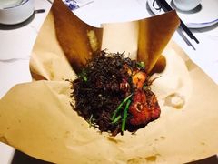 -姜君·千岛湖鱼头馆(浦东大道店)