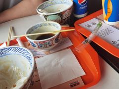 -吉野家(秀谷店)