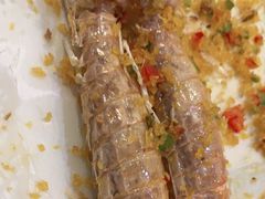 -南海渔家•海鲜•正宗海南菜(海棠湾店)