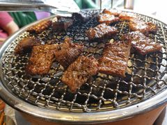 -原始泥炉烤肉(总店)