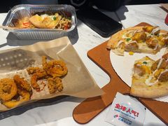 -达美乐比萨(南京路店)