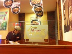-食其家·牛丼咖喱(天津梅江印象城店)