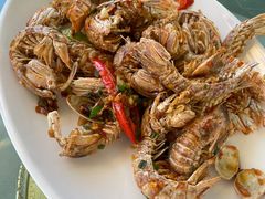 -七鲜渔港美食餐厅(巽寮湾海景店)