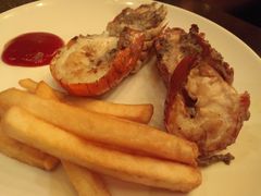 -OPEN開全日自助餐厅·牛肉火锅·海鲜(佛山希尔顿酒店)