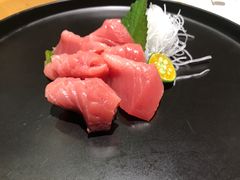 -隐鮨日料(北辰三角洲店)