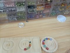 -馆陶手作坊DIY·陶艺·石塑粘土·石膏娃娃(车陂店)