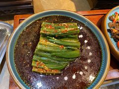 秋葵-吉布鲁牛排海鲜自助(339店)