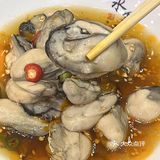 关于漳州我最想推荐的捞汁小海鲜😍巨巨巨鲜❗