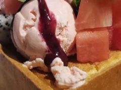 面包诱惑-青年公社烤鸭(青年路店)