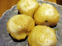 -鑫震源·苏式大虾生煎(山塘街店)