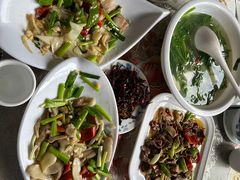 -龙姐私房菜(和顺古镇店)