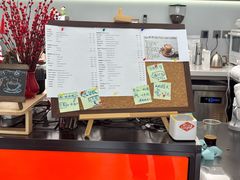 -Sips&Lick茶兰咖啡(五道口店)