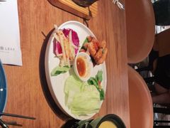 -星叶·东南亚料理(宁波万象汇店)