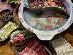 -张嬢嬢老火锅(壹号店•六年店)